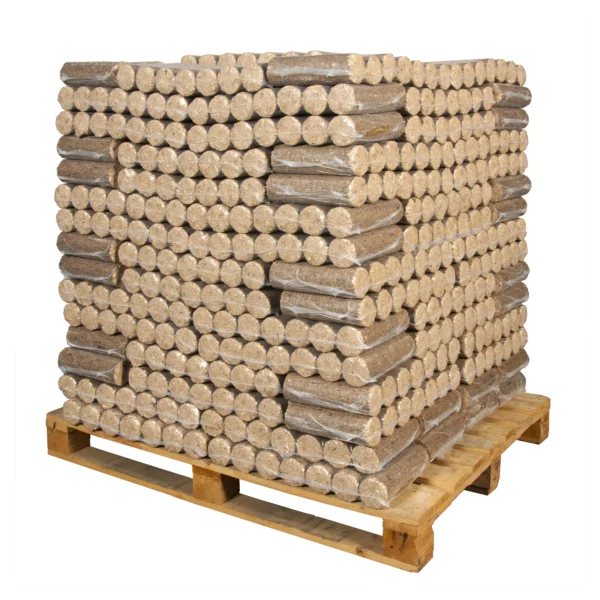 Hotlogs Pallet Full 5000