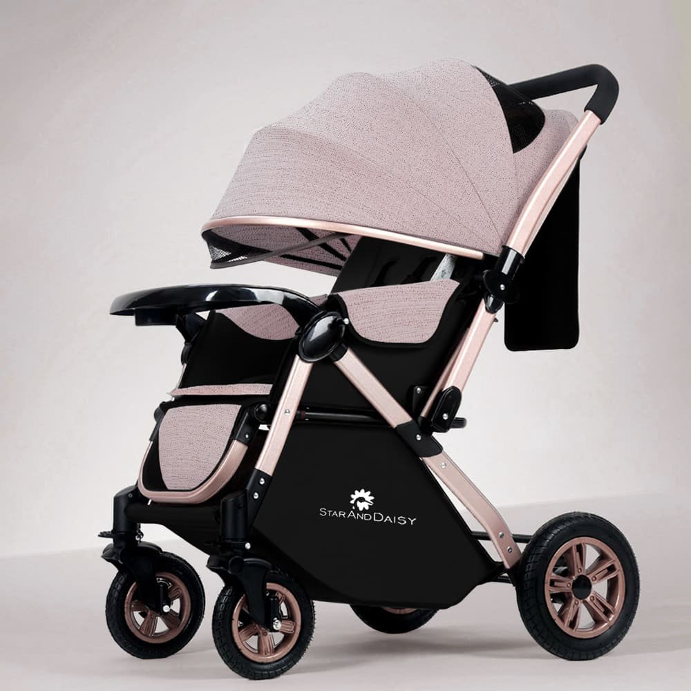 ultra-baby-stroller-pram-buggy-grey-8723-main