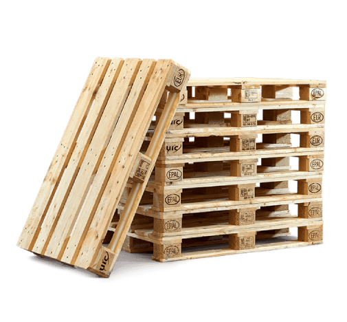 Abtalas Wood Pallets