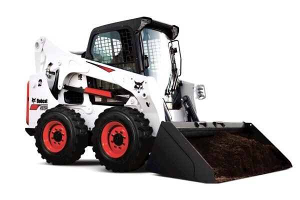 Bobcat S770 Bucket Cob F Fc Full