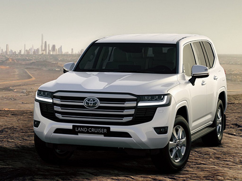 2022-Toyota-Land-Cruiser-Front
