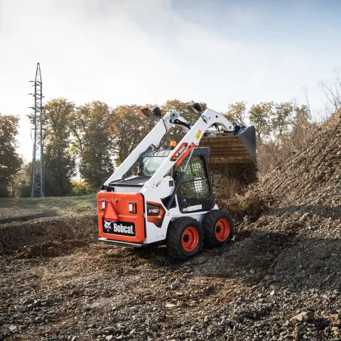 20230308 Bobcat Emea Construction Herospot