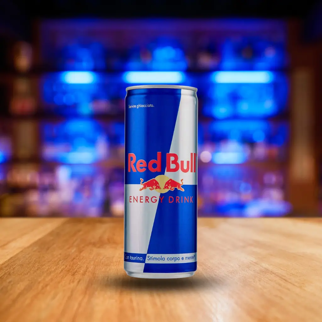 Red Bull Energy Drink 250ml 1