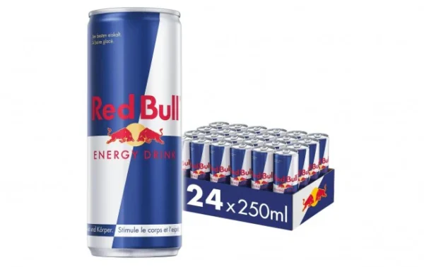 Redbull Original