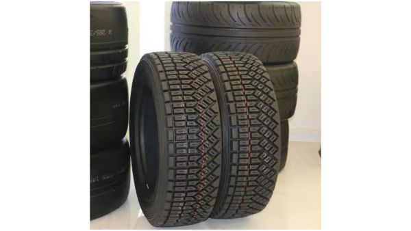 New Tires Abtalas