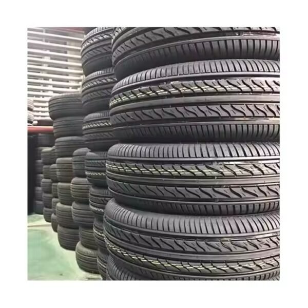 Used Tires